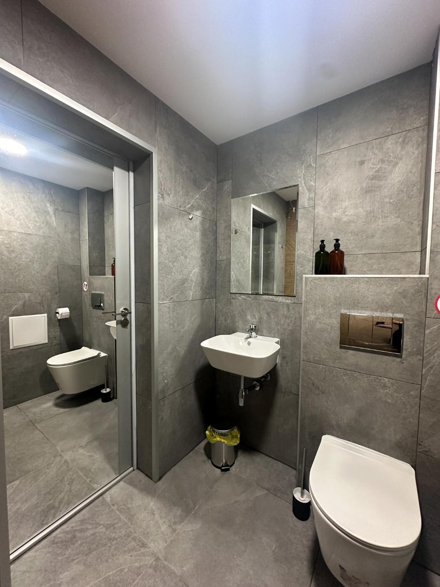 Ferienwohnung 4 Bdr 2 Bth Netflix Panorama Views Sofia Exterior foto